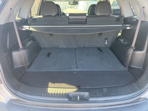 Used 2012 Kia Sorento EX w/ EX V6 Premium Pkg image 16