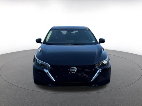 Used 2024 Nissan Sentra SV image 4