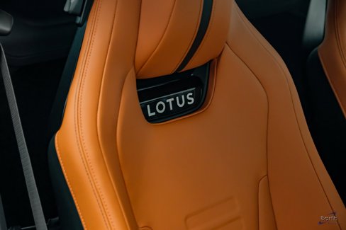 New 2025 Lotus Emira image 54
