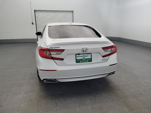 Used 2020 Honda Accord Sport image 6