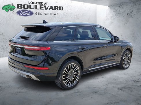 Used 2020 Lincoln Corsair Reserve w/ Equipment Group 201A image 7