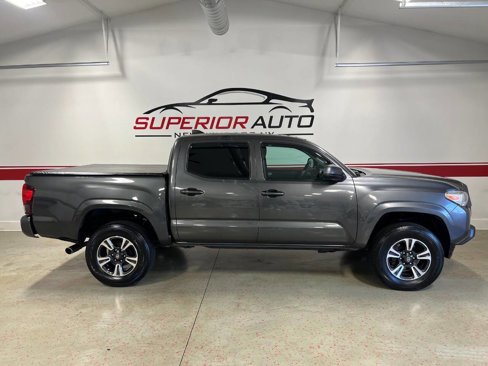 Used 2020 Toyota Tacoma SR5 image 5