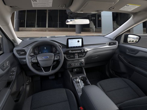 New 2025 Ford Escape Active w/ Cold Weather Package image 9