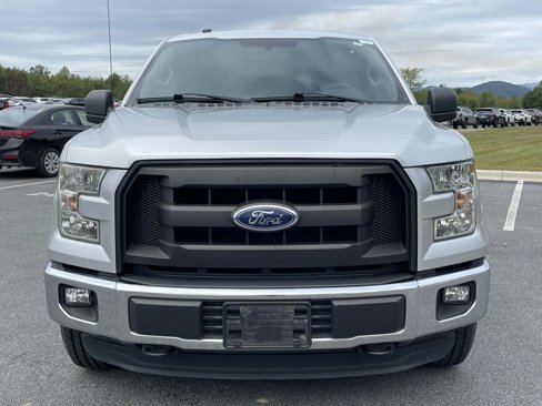 Used 2016 Ford F150 XL w/ Equipment Group 101A Mid image 21