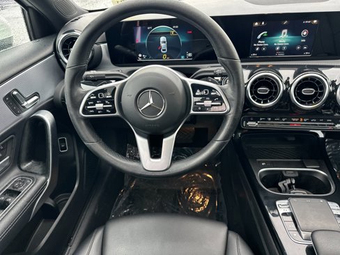 Used 2019 Mercedes-Benz A 220 image 14