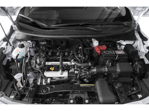 New 2025 Nissan Versa SR image 34