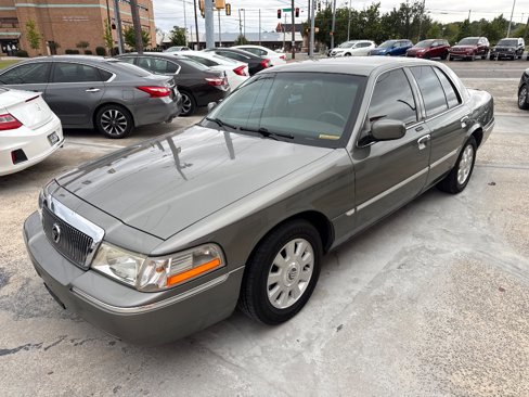 Used 2004 Mercury Grand Marquis LS image 1