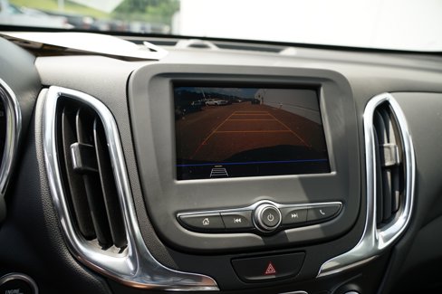 Used 2020 Chevrolet Equinox LT image 27