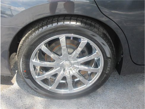 Used 2018 Nissan Altima 2.5 SV image 25