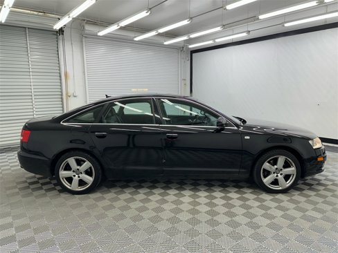 Used 2008 Audi A6 3.2 image 6