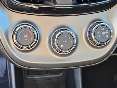 Used 2019 Chevrolet Spark LS image 24