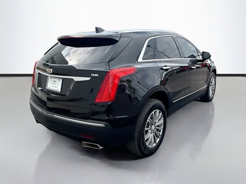 Used 2019 Cadillac XT5 Luxury image 5