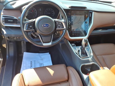 Used 2022 Subaru Outback Touring XT w/ Popular Package #2 image 16