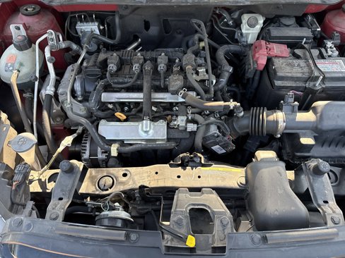 Used 2021 Nissan Kicks SR w/ Interior Electronics Package image 32