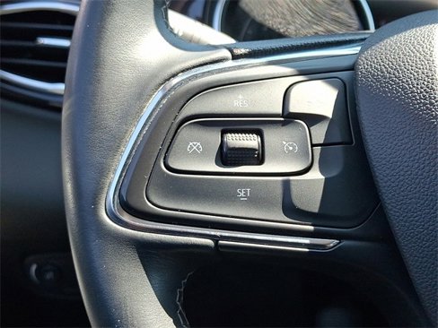 Used 2023 Buick Encore GX Preferred w/ Cold Weather Comfort Package image 20