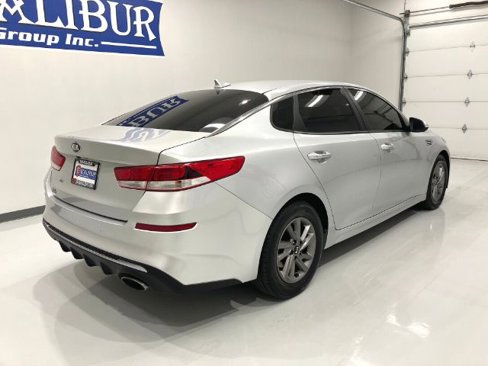 Used 2019 Kia Optima LX image 13