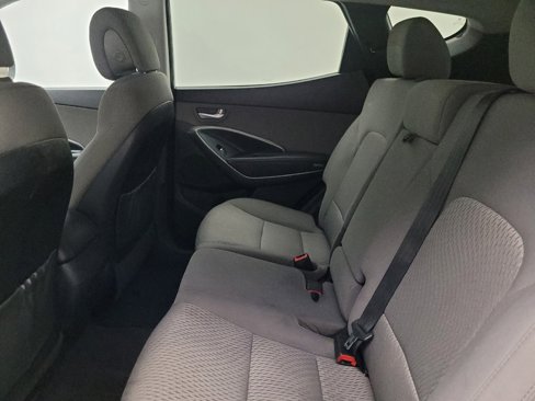 Used 2018 Hyundai Santa Fe Sport image 18