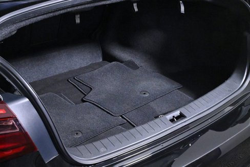 Certified 2022 INFINITI Q50 Luxe w/ Cargo Package image 32