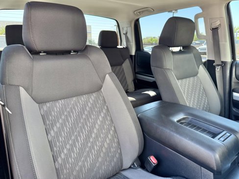 Used 2021 Toyota Tundra SR5 image 32