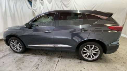 Used 2020 Acura RDX AWD w/ Technology Package image 6