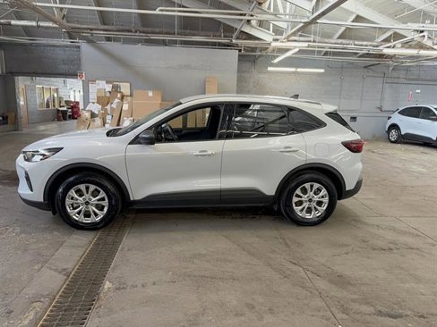 Used 2025 Ford Escape Active image 5