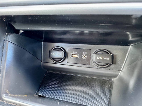 Used 2017 Hyundai Sonata SE image 20