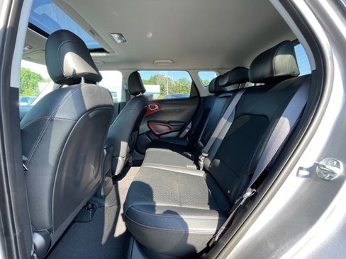 Used 2024 Kia Soul GT-Line w/ Option Group 020 image 22