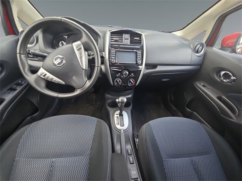 Used 2015 Nissan Versa Note SV w/ SL Tech Package image 14