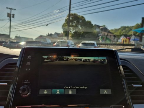 Used 2018 Honda Odyssey EX image 24
