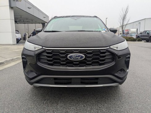 New 2025 Ford Escape ST-Line w/ Tech Pack #1 image 10