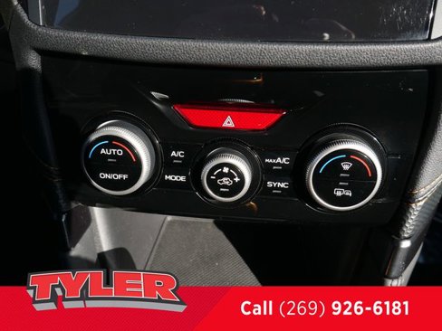 Used 2023 Subaru Forester Wilderness image 34