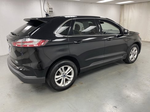 Used 2019 Ford Edge SEL w/ Equipment Group 201A image 6