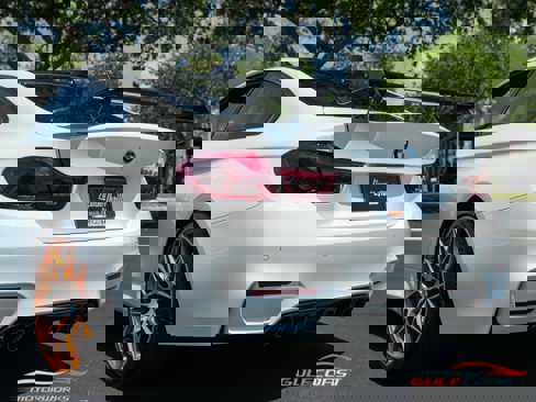 Used 2016 BMW M4 GTS image 57