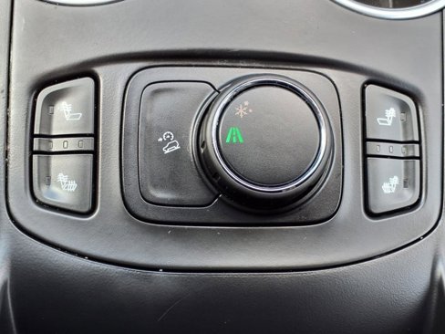 Used 2019 GMC Terrain SLT w/ Preferred Package image 18