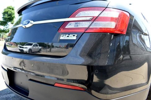 Used 2013 Ford Taurus SEL image 27