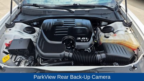 Used 2020 Dodge Charger SXT w/ Leather Interior Group image 12
