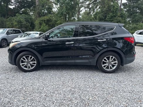 Used 2016 Hyundai Santa Fe Sport 2.0T w/ Cargo Package image 6
