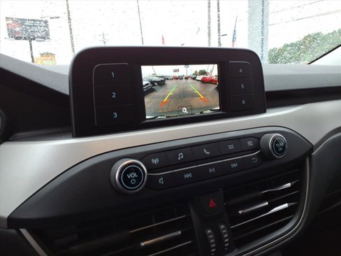 Used 2022 Ford Escape S image 23