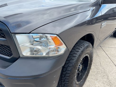 Used 2018 RAM 1500 Tradesman w/ Popular Equipment Group image 11