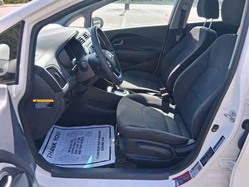 Used 2016 Kia Rio LX w/ Power Package image 10