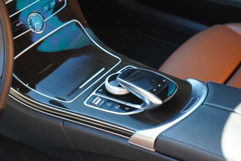 Used 2020 Mercedes-Benz C 300 4MATIC Coupe w/ Multimedia Package image 19