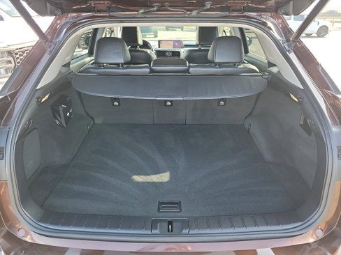 Used 2016 Lexus RX 350 FWD image 13