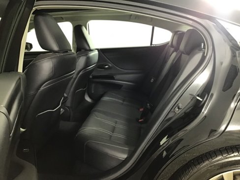 Used 2023 Lexus ES 350 Luxury image 19
