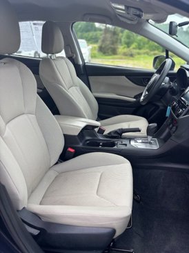 Used 2021 Subaru Impreza 2.0i image 14