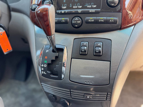 Used 2004 Toyota Sienna XLE image 24
