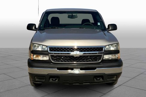 Used 2007 Chevrolet Silverado 1500 LS image 3