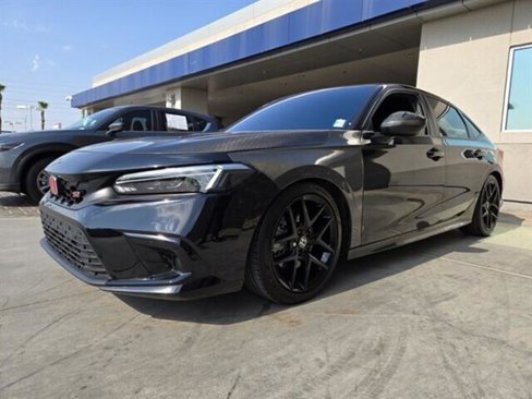 Used 2022 Honda Civic Si image 2