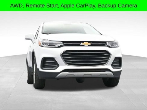 Used 2020 Chevrolet Trax LT image 44