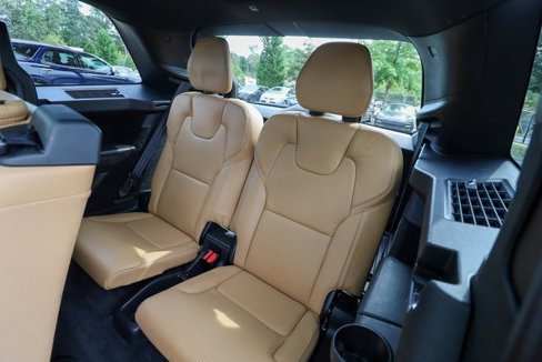 Used 2019 Volvo XC90 T6 Inscription w/ Advanced Package image 45