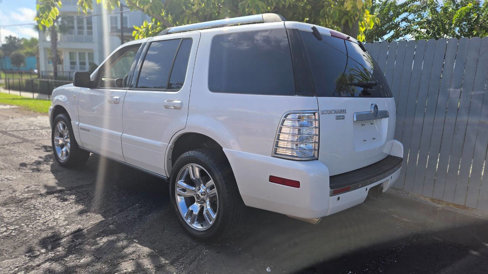 Used 2010 Mercury Mountaineer Premier image 18